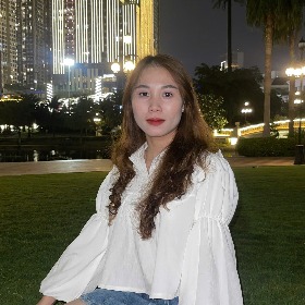 hồ thị thanh thảo