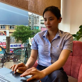 BÙI THỊ PHƯƠNG THẢO