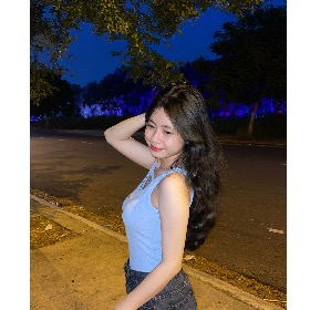 Võ Thị Mỹ Duyên