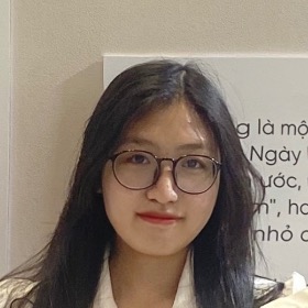 Phạm Nguyễn yến vy