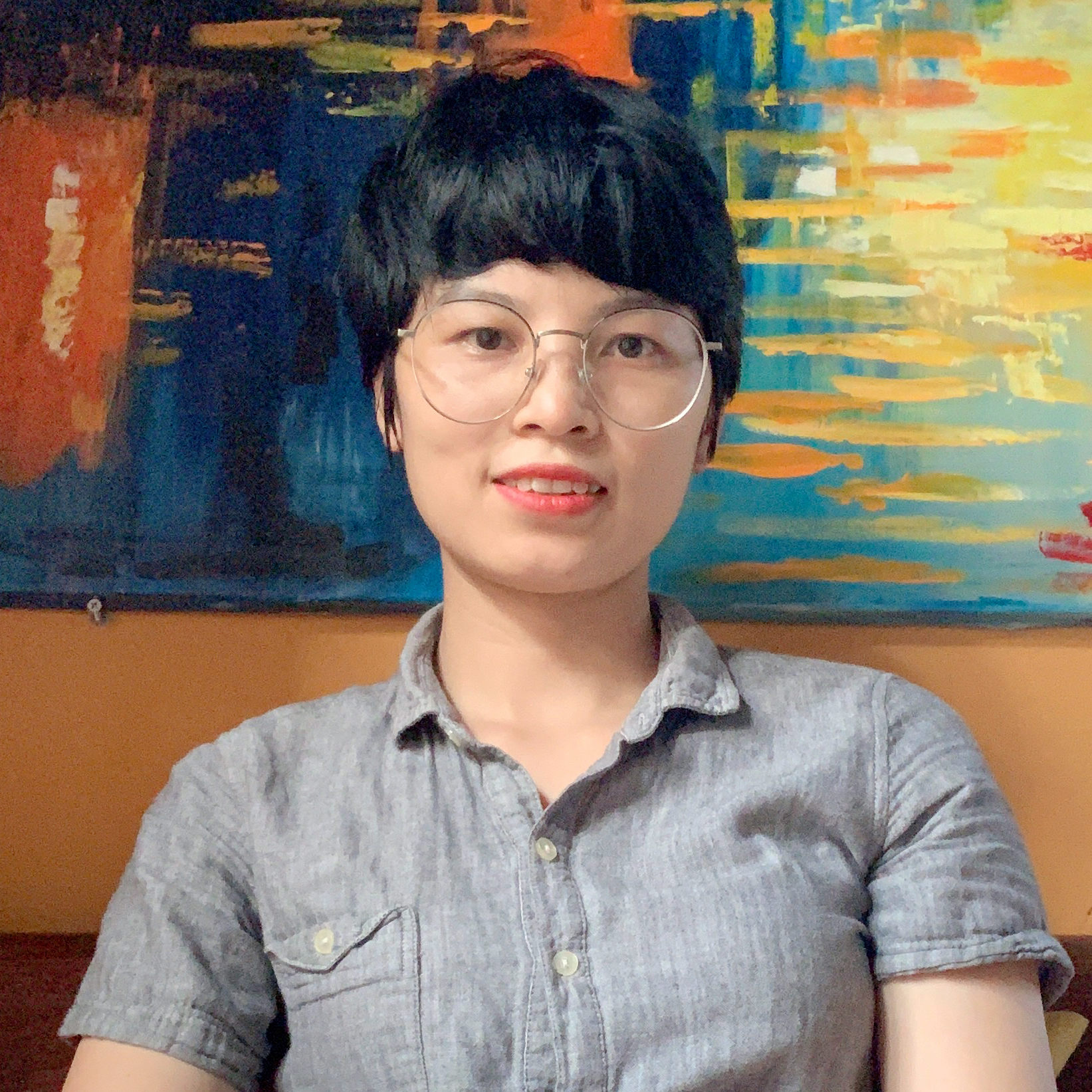 Lê Thị Thảo