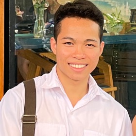 Trần tiến thắng