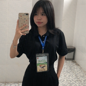 Nguyễn Thị Bảo Trúc