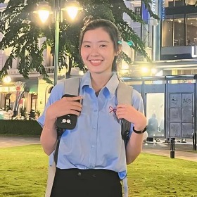 NGUYỄN Nữ xuân viên 