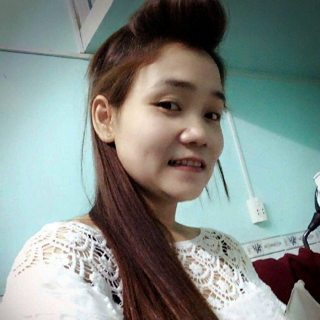 Trương Thị Thùy Liên