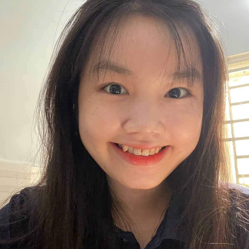 NGUYỄN THỊ BÍCH NGÂN