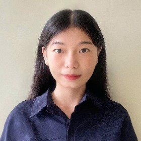 Nguyễn Phạm Mỹ Liên