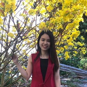 MAI THỊ KIỀU LINH