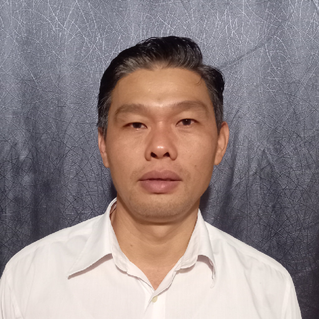 HUỲNH PHƯỚC QUANG