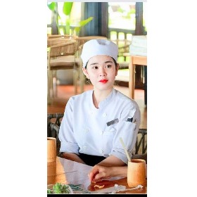 Lê Thương Hoài Trâm