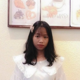 nguyễn lâm kim yến