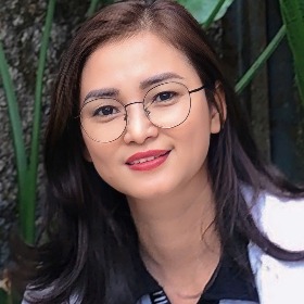 ĐÀO THỊ THANH MAI