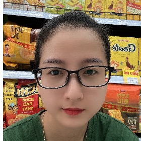 Phạm Thị Thanh Hồng