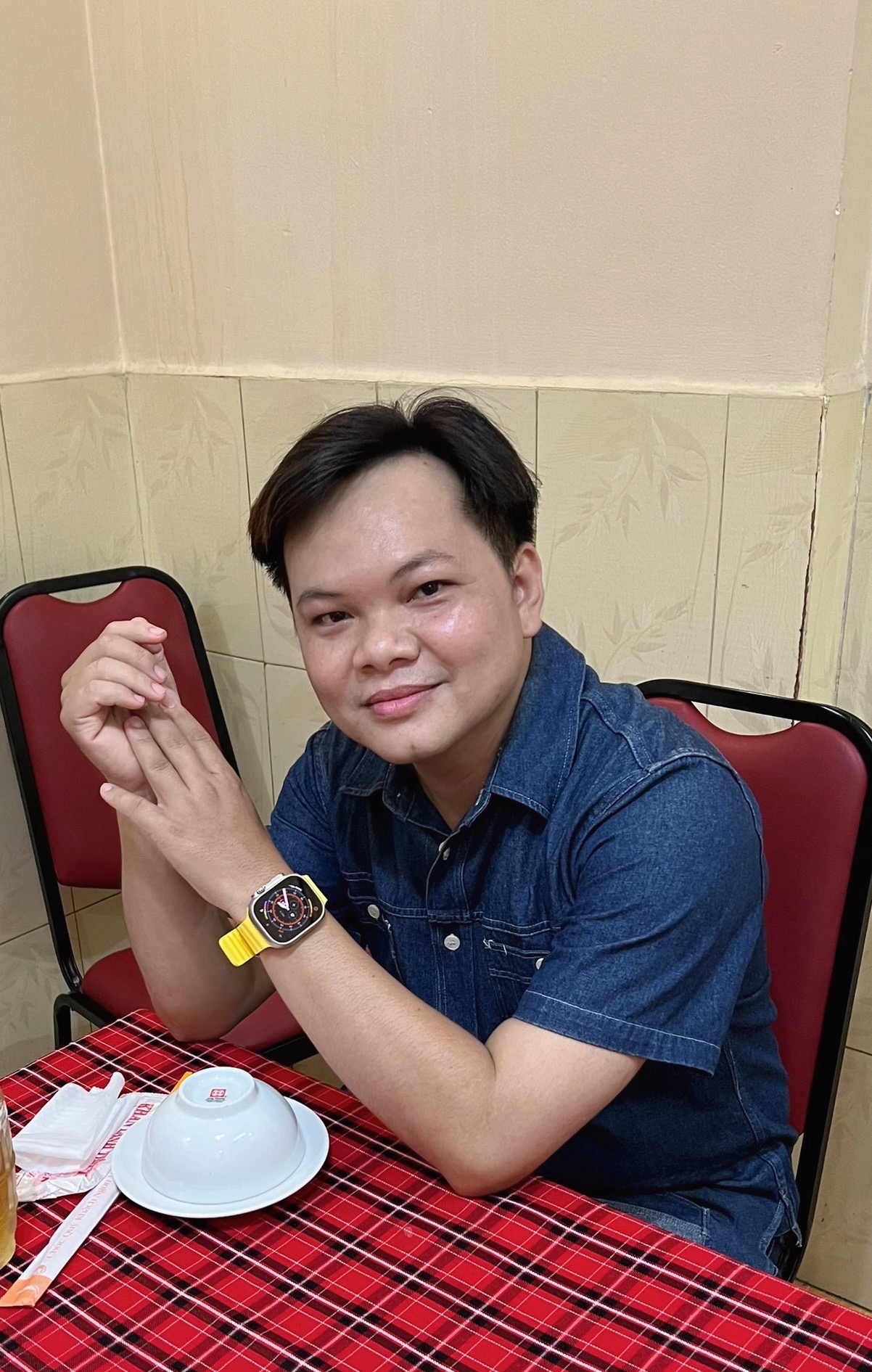 Nguyễn Lê Minh Quân