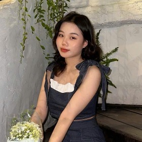 NGUYỄN ngọc cẩm tiên