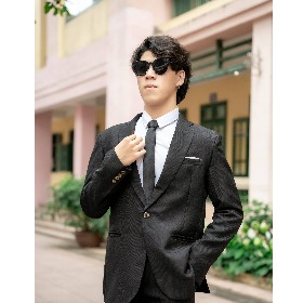 Đỗ Hoàng Giang Nam