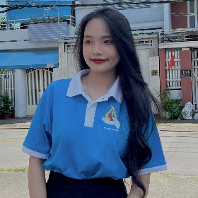 HỒ THỊ MINH THƯ