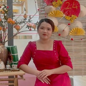 Bùi Thị Thuỳ Linh