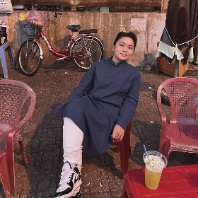 Nguyễn Lê Khánh Thư