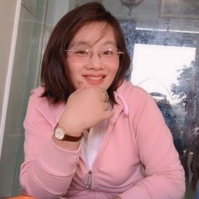 Lê Thị Thuý Nhị