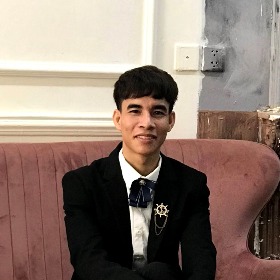 Nguyễn Tiến Đạt 