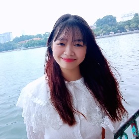 Phạm thị Sao Mai