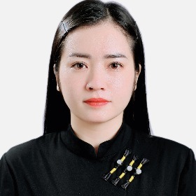 Hà thị thảo mi何鹛