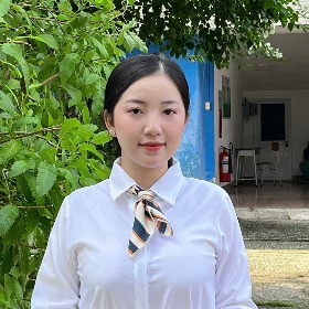 Nguyễn THỊ HƯƠNG TRÀ