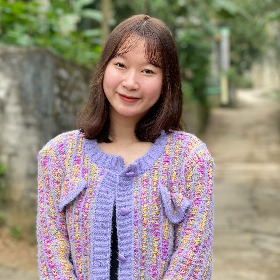 Hoàng Thị Diệu Huyền