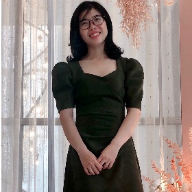 DƯƠNG THỊ BẢO HOÀ