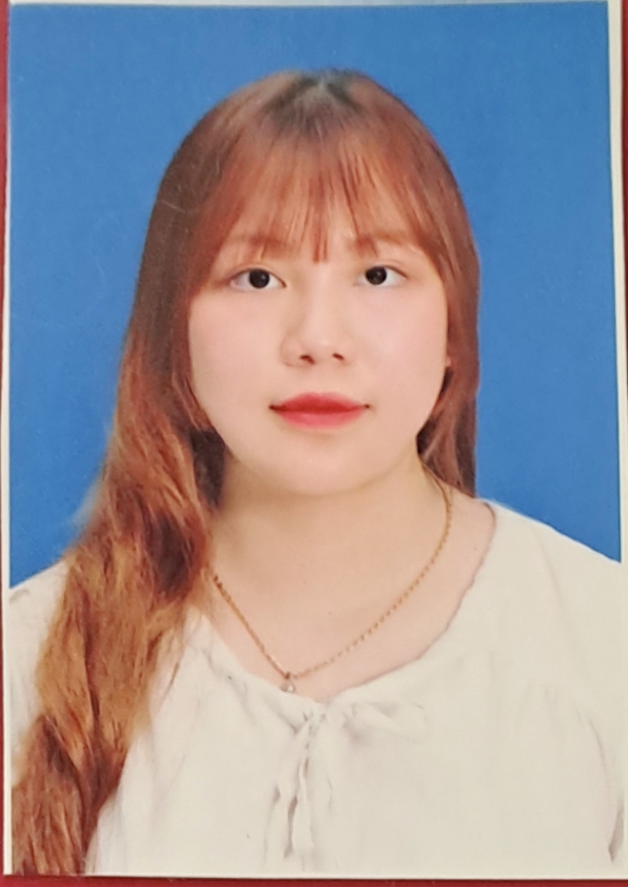 Phạm Thị Ngọc Châu 