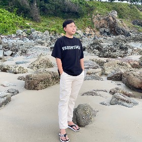 TRẦN LƯU TRỌNG DANH