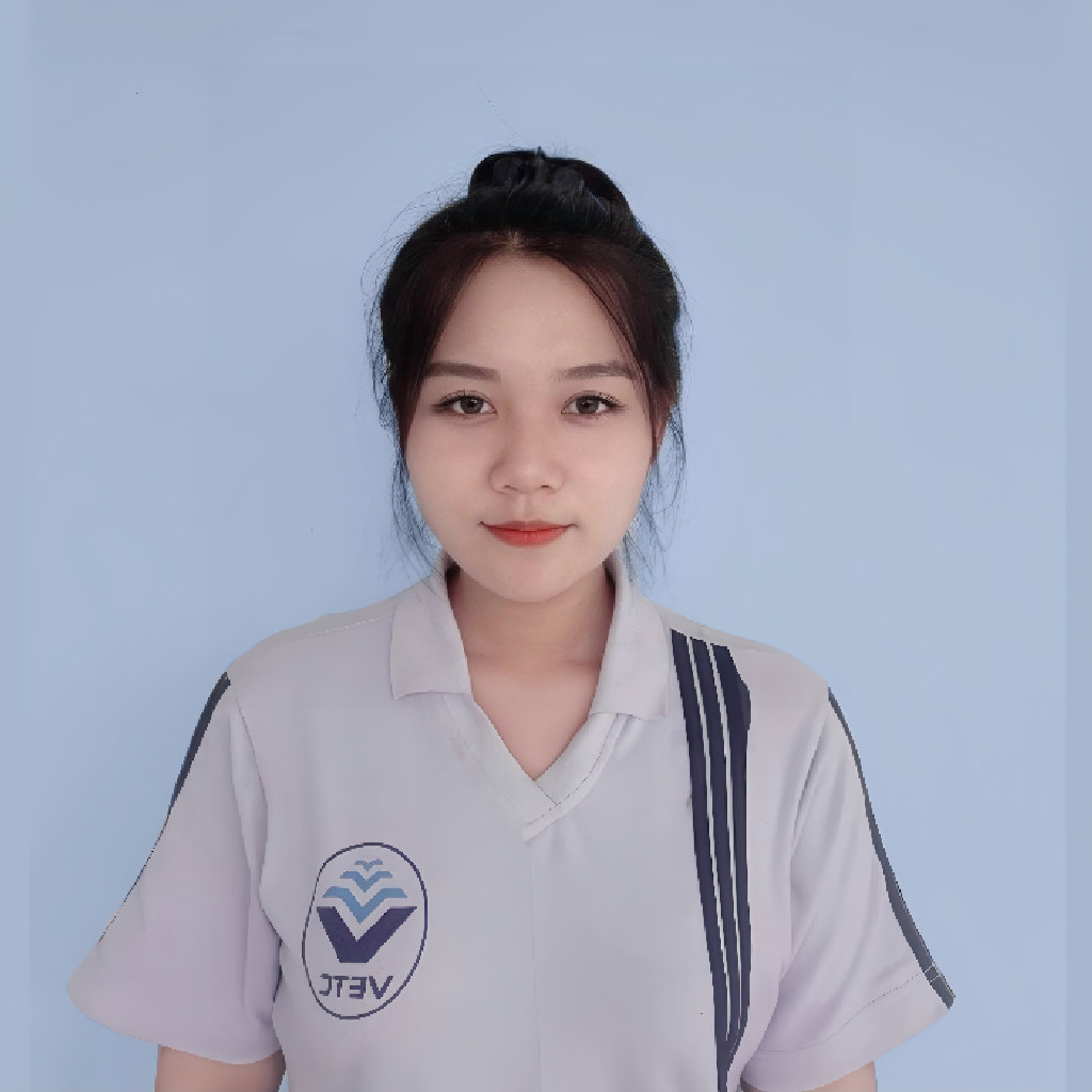 Trương Thị Nguyệt Nhio