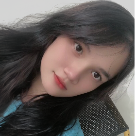 NGUYỄN LÂM THUỲ HƯƠNG