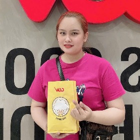 CAO THỊ NGỌC TRÂM