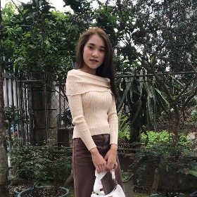 Trần Thị Minh Hạnh