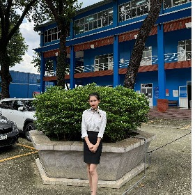 hoàng thị phi nhi