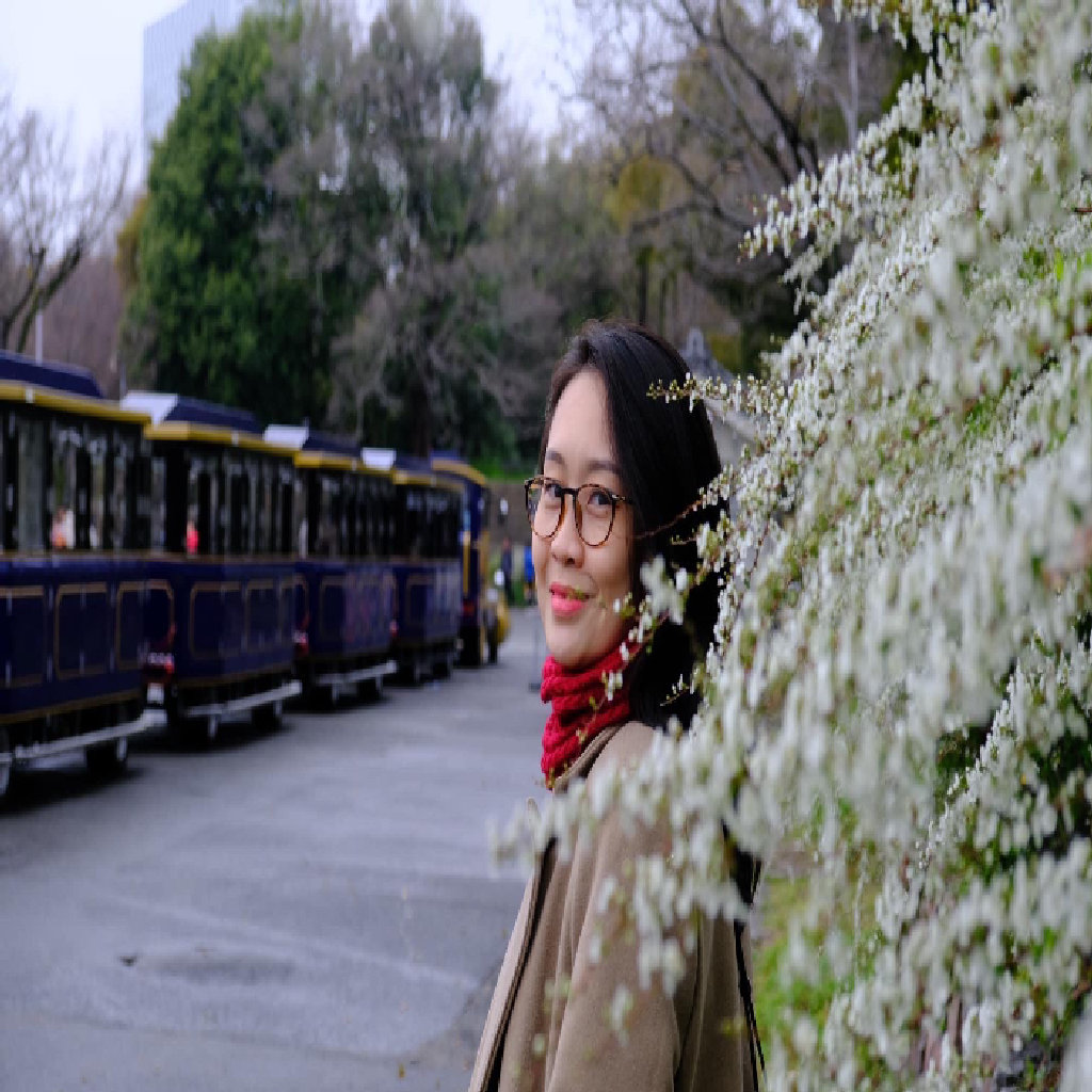 TRẦN THỊ THU DUYÊN