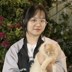 Phạm Thị Hiền Vy 