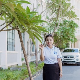 dương thị minh trang