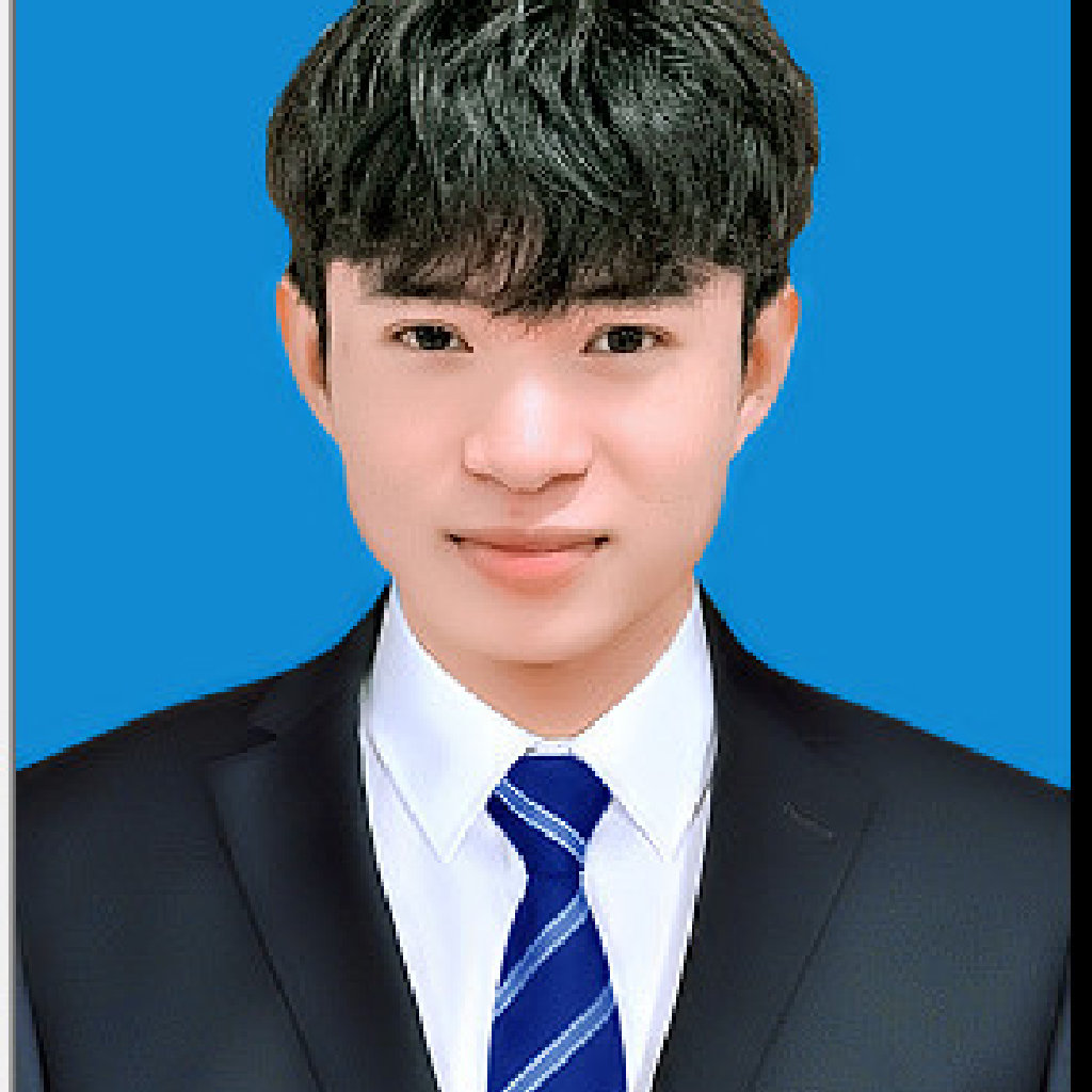 Nguyễn Đông Huy.