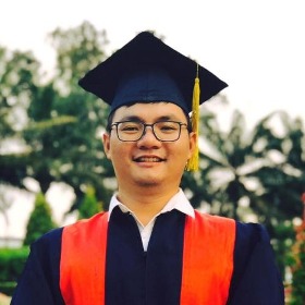 Trần Nguyễn anh vinh