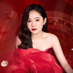 NGUYỄN THỊ THUÝ HOA