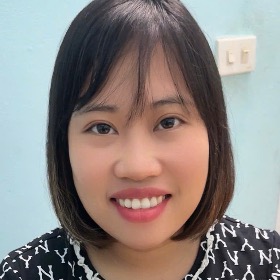 VŨ THỊ HUẾ  武氏惠