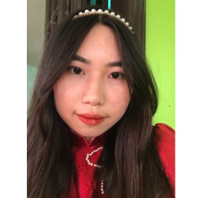 phạm Thị HƯơng Mơ