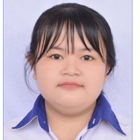 trần thị nhi