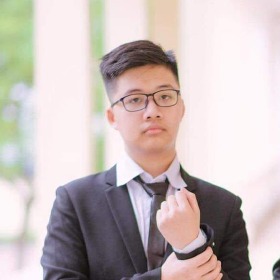 Đoàn Vũ Huy Hoàng