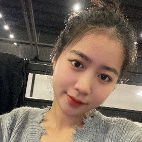 PHẠM LÊ THANH THUÝ