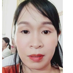 Huỳnh Thị Bích Anh