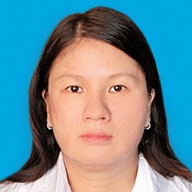 Bùi THANH HƯƠNG